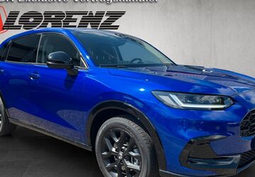 Honda ZR-V 11.950 km 34.980 &euro; Glauchau 08371