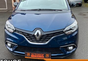 Renault Scenic 41.700 km 18.950 &euro; Oelsnitz i.E. 09376