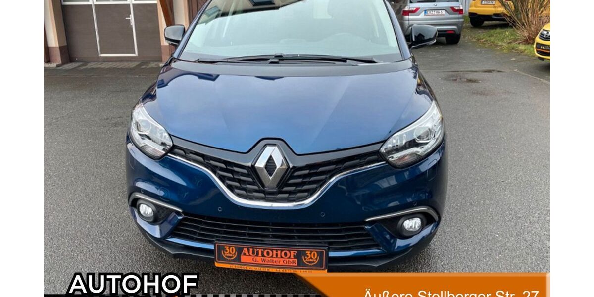 Renault Scenic 41.700 km 18.950 &euro; Oelsnitz i.E. 09376