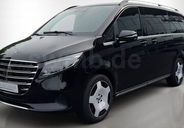 Mercedes-Benz V 300 14.900 km 95.470 &euro; Chemnitz 09120