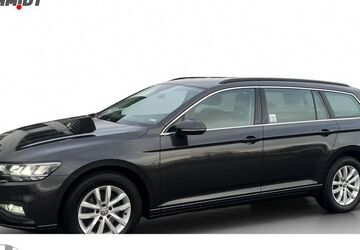 VW Passat Variant 77.521 km 21.450 &euro; Bernsdorf 09337