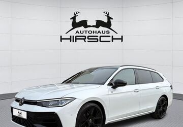 VW Passat Variant 27.400 km 45.990 &euro; Chemnitz 09120