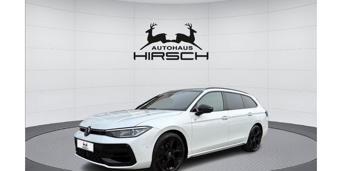 VW Passat Variant 27.400 km 45.990 &euro; Chemnitz 09120