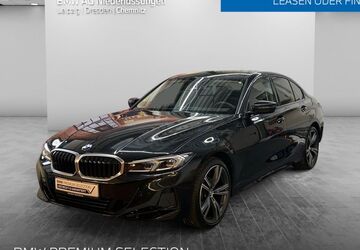 BMW 320 21.836 km 37.704 &euro; Chemnitz/Röhrsdorf 09247