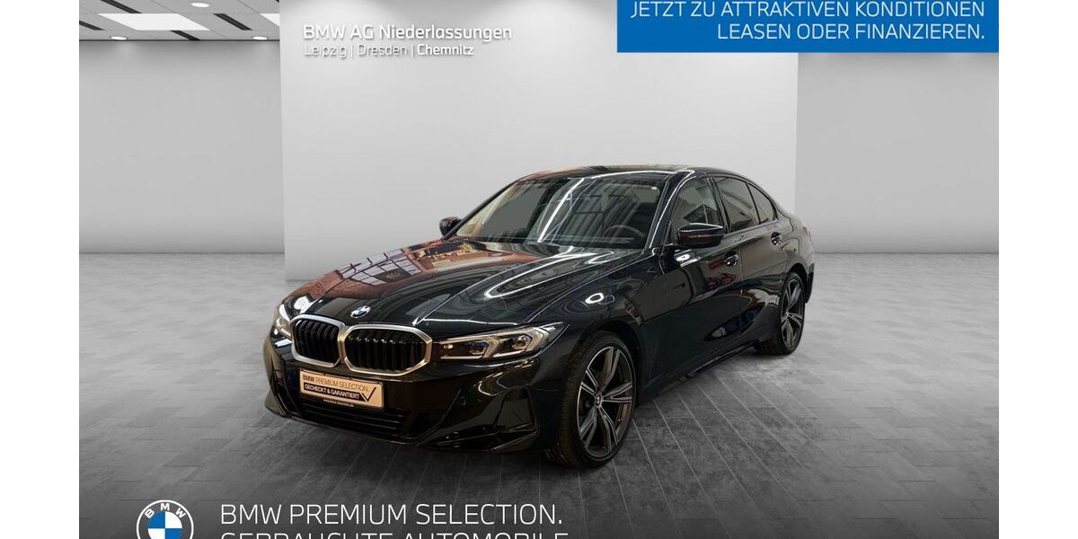BMW 320 21.836 km 37.704 &euro; Chemnitz/Röhrsdorf 09247