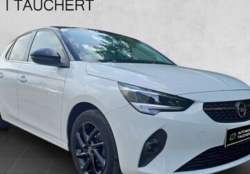 Opel Corsa 77.000 km 11.990 &euro; Hainichen 09661