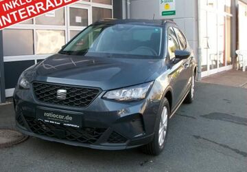 Seat Arona 3.000 km 23.970 &euro; Annaberg-Buchholz 09456