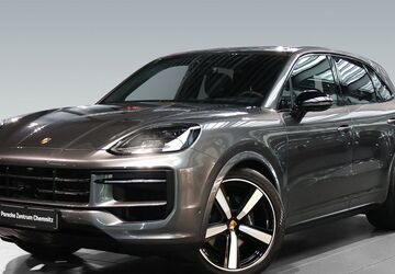 Porsche Cayenne 11.900 km 99.690 &euro; Chemnitz 09116