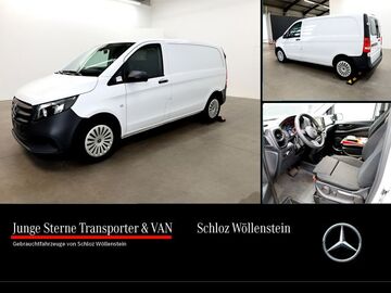Gebrauchte Mercedes-Benz Vito