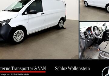 Mercedes-Benz Vito 22.201 km 41.495 &euro; Chemnitz 09120