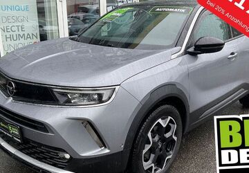 Opel Mokka 54.810 km 15.407 &euro; Chemnitz 09116