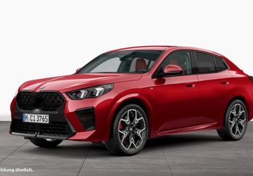 BMW X2 10.808 km 48.906 &euro; Chemnitz/Röhrsdorf 09247