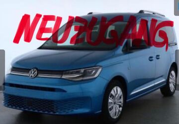 VW Caddy 10.980 km 32.980 &euro; Chemnitz OT Grüna 09224
