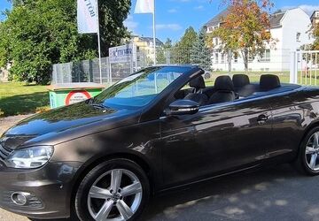 VW Eos 199.900 km 5.999 &euro; Chemnitz 09120