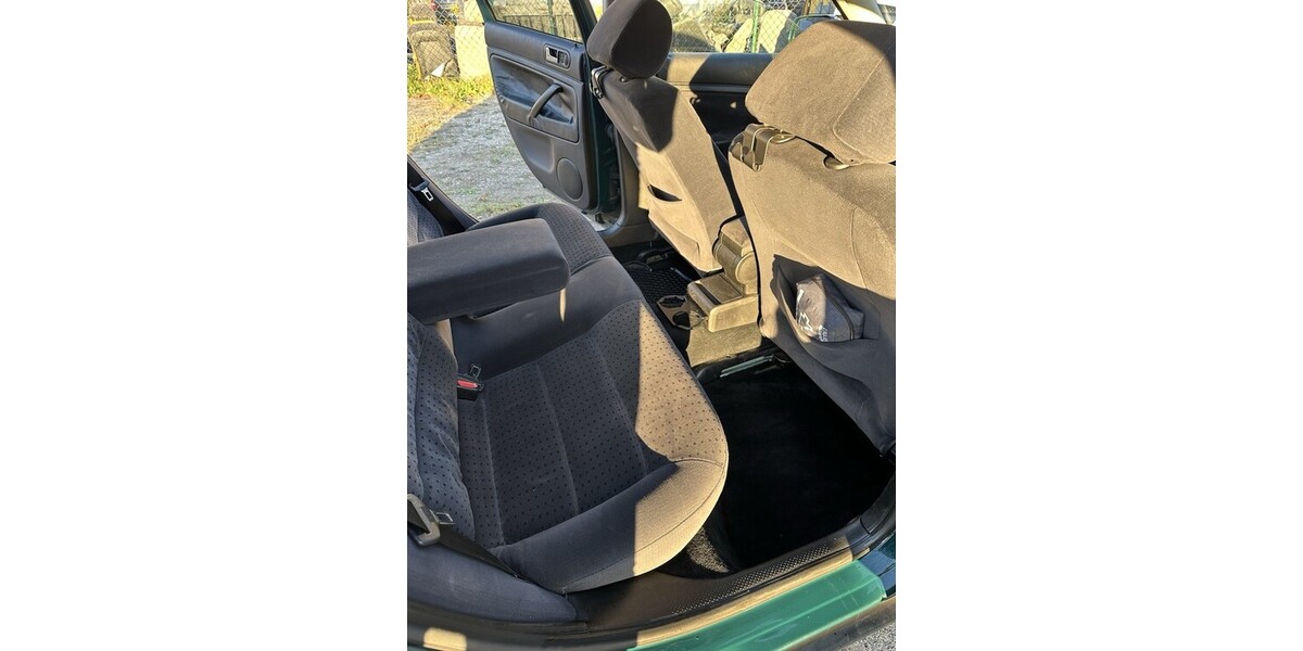 VW Passat 3B2 160.000 km 1.700 &euro; Chemnitz 09111