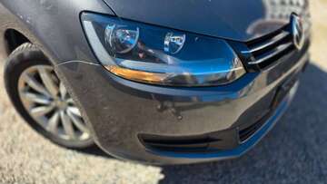 Gebrauchte VW Sharan