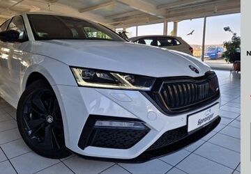 Skoda Octavia 74.464 km 32.680 &euro; Glauchau 08371