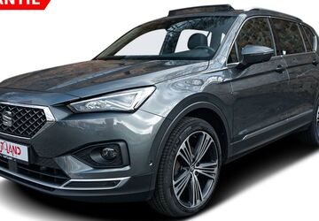 Seat Tarraco 90.420 km 27.990 &euro; Chemnitz 09113