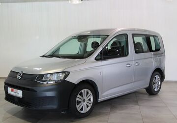 VW Caddy 137.990 km 16.790 &euro; Chemnitz 09228