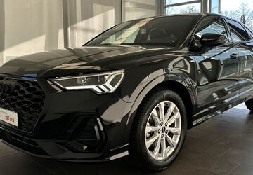 Audi Q3 12.008 km 37.990 &euro; Chemnitz 09116