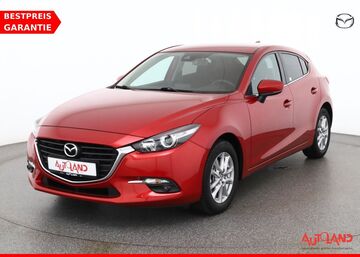 Gebrauchte Mazda 3