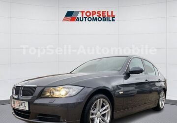 BMW 330 163.700 km 9.950 &euro; Chemnitz 09120
