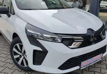 Mitsubishi Colt 2.000 km 15.990 &euro; Chemnitz 09116