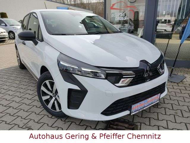 Mitsubishi Colt 2.000 km 15.990 &euro; Chemnitz 09116