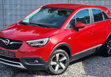Opel Crossland (X) 86.100 km 10.950 &euro; Chemnitz 09114