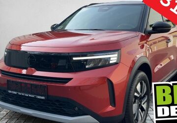 Opel Frontera 3.401 km 21.704 &euro; Chemnitz 09116