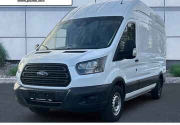 Ford Transit 98.158 km 18.590 &euro; Hartmannsdorf 09232