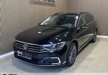 VW Passat Variant 52.100 km 21.999 &euro; Chemnitz 09125