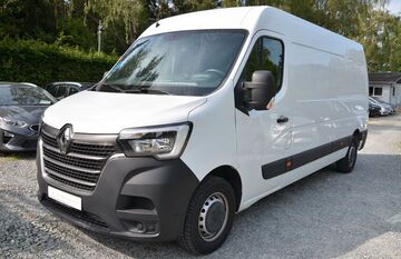Gebrauchte Renault Master