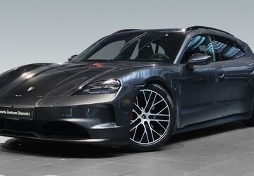 Porsche Taycan 35.100 km 92.950 &euro; Chemnitz 09116