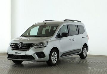 Renault Grand Kangoo 8.620 km 32.790 &euro; Oederan 09569