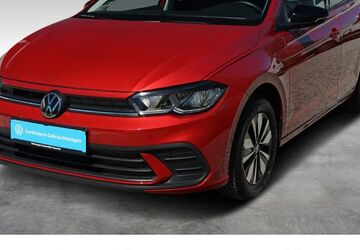 VW Polo 6.871 km 19.650 &euro; Chemnitz 09113