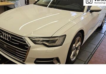Audi A6 104.944 km 30.950 &euro; Chemnitz 09113