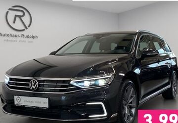 VW Passat Variant 71.941 km 23.449 &euro; Oelsnitz/Erzgebirge 09376
