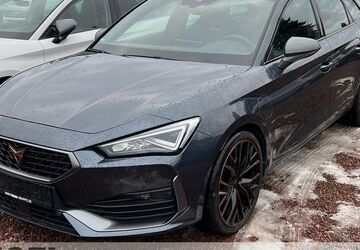 Cupra Leon 31.980 km 24.499 &euro; Chemnitz - Mittelbach 09224