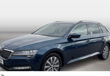 Skoda Superb 79.264 km 26.975 &euro; Bernsdorf 09337