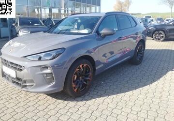 Cupra Terramar 6.177 km 45.950 &euro; Zwönitz 08297