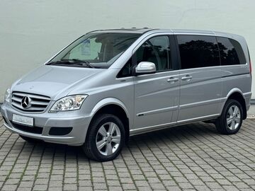 Gebrauchte Mercedes-Benz Viano