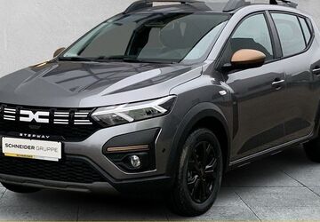 Dacia Sandero 7.500 km 23.020 &euro; Chemnitz 09131