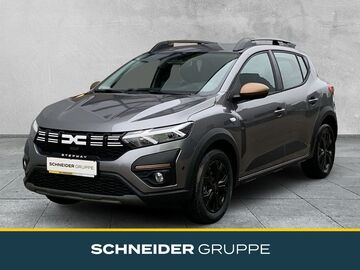 Gebrauchte Dacia Sandero