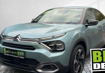 Citroen C4 29.001 km 20.701 &euro; Chemnitz 09116