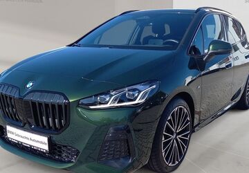 BMW 218 Active Tourer 29.812 km 28.980 &euro; Chemnitz 09120