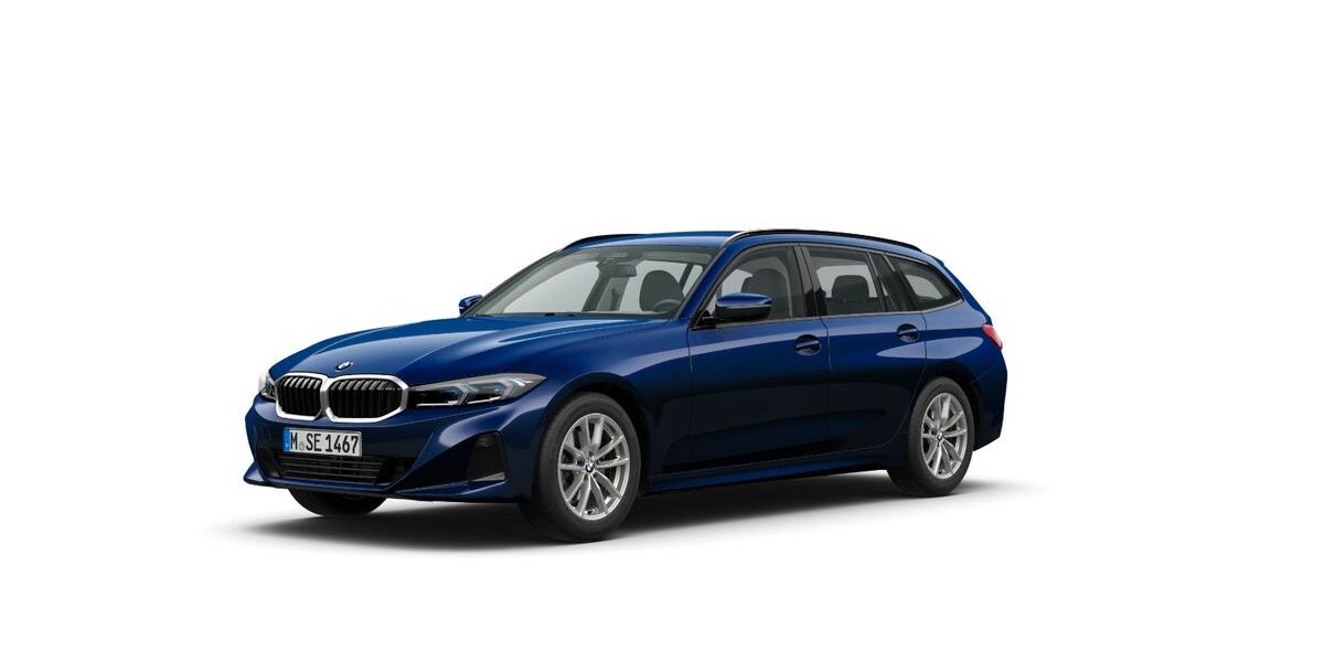 BMW 320 41.400 km 39.455 &euro; Hilmersdorf 09429