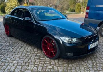 BMW 325 168.000 km 10.999 &euro; Dresden 01129