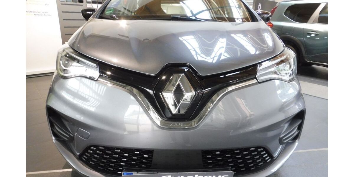 Renault ZOE 13.000 km 18.780 &euro; Marienberg 09496