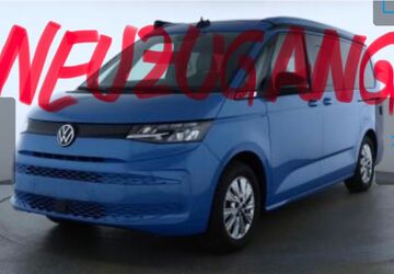 VW T7 California 8.400 km 59.870 &euro; Chemnitz OT Grüna 09224